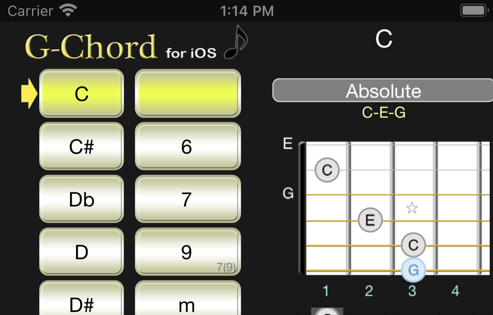 G-Chord app官方下载2023最新版 G-Chord app官方下载2023最新版