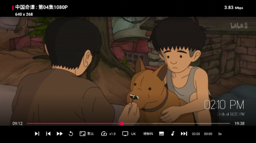 meowtv内置接口(喵影视TV) meowtv内置接口(喵影视TV)