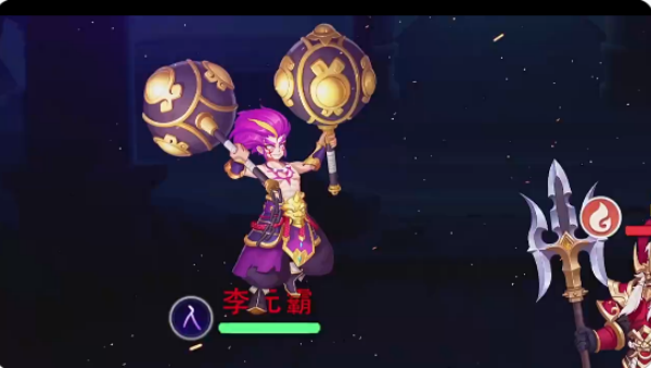 放置与召唤现金免充高爆版下载