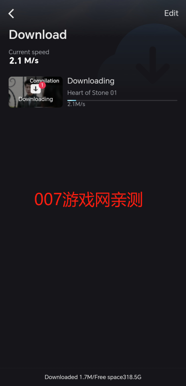 YOUKU优酷海外版下载安装 YOUKU优酷海外版下载安装