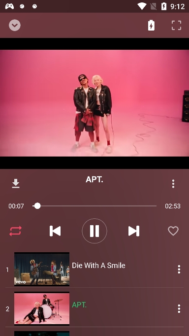 One Music官方版app下载 One Music官方版app下载