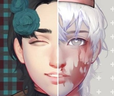 Live Portrait Maker M男生版角色设计