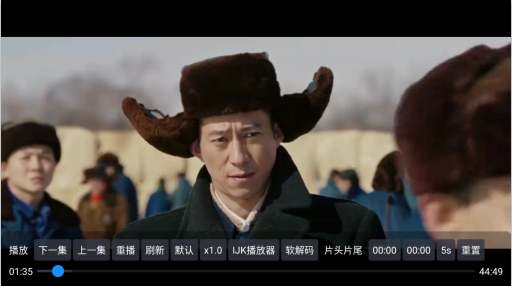 青桔TVbox版下载