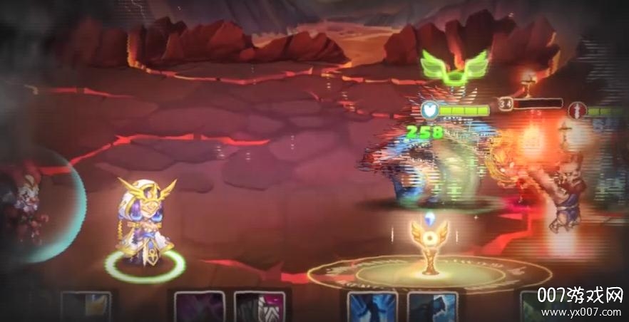 联盟契约送稀有英雄红将版 联盟契约送稀有英雄红将版