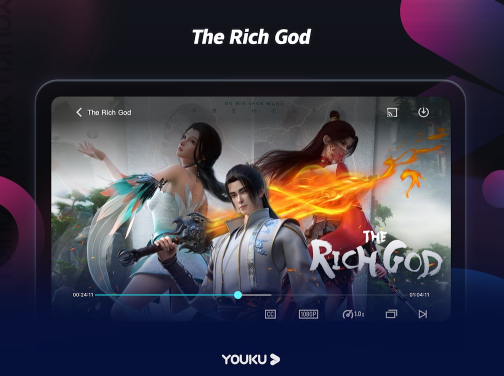 yk国际版app官方下载(YOUKU)