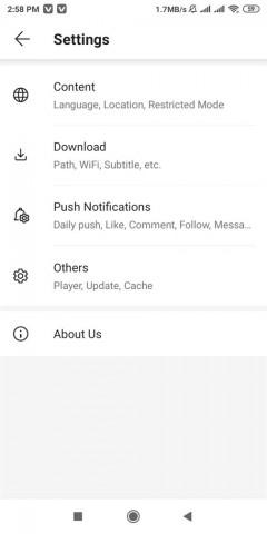 VidMate app2023最新版截图1