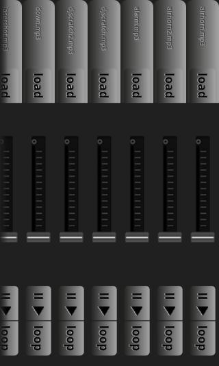 djstudio5中文手机版截图2