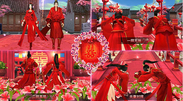 阴阳双剑九游渠道服 阴阳双剑九游渠道服