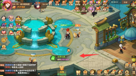 圣灵之境无限连抽版下载 圣灵之境无限连抽版下载
