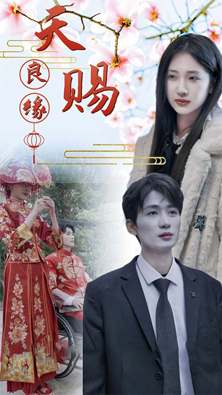 天赐良缘电视剧全集免费观看高清app免费下载截图1