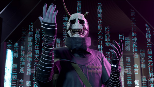 东京幽灵线