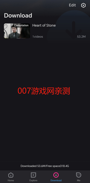 YOUKU优酷海外版下载安装 YOUKU优酷海外版下载安装