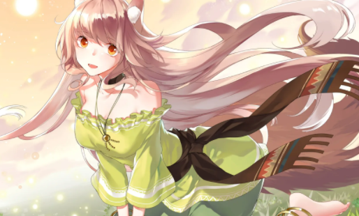 双子星动漫永久免费版 双子星动漫永久免费版