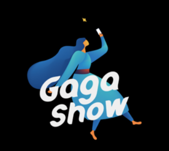 Gaga Show短视频平台截图
