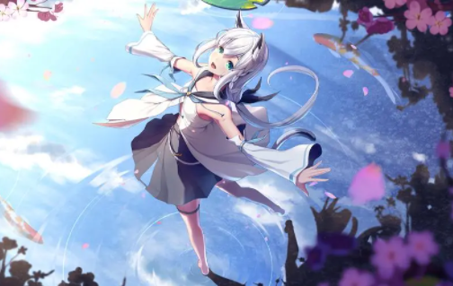 高清播放体验 星空动漫播放界面