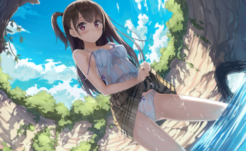 漫圈圈免广告版