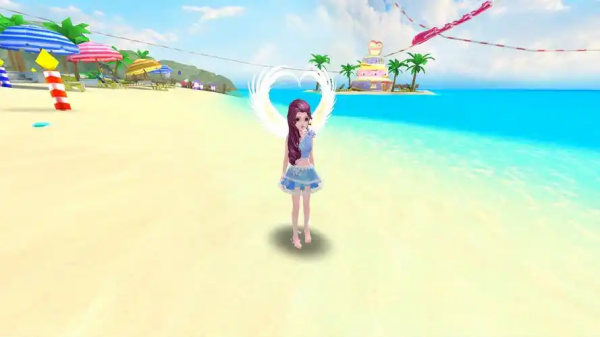 炫舞浪漫爱五周年福利版 炫舞浪漫爱五周年福利版