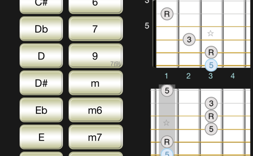G-Chord app官方下载2023最新版 G-Chord app官方下载2023最新版