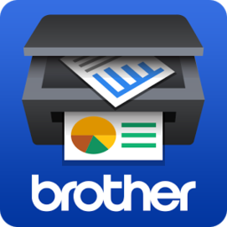 Brother打印机app最新版下载(iPrint&Scan)