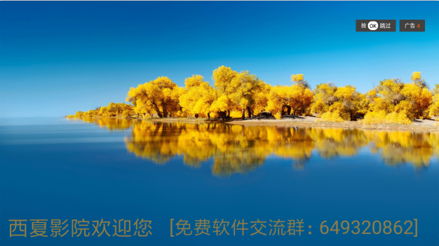西夏影院app官方下载