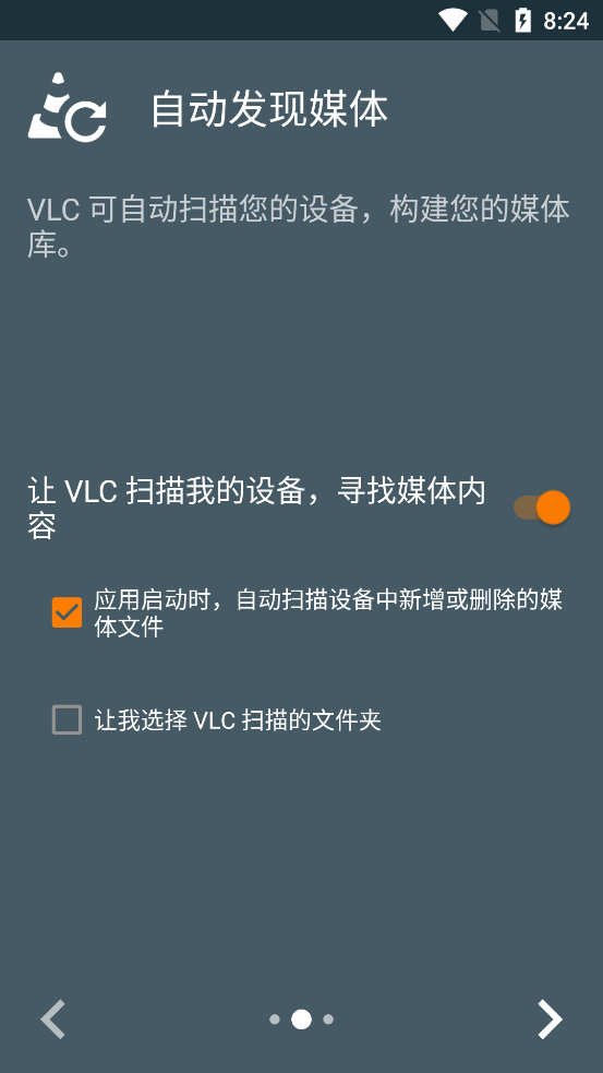 VLC播放器安卓版官方下载截图2