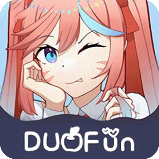 DuoFun动漫官方app免费版下载