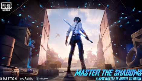 pug国际服务(PUBG MOBILE)手游官方免费下载 pug国际服务(PUBG MOBILE)手游官方免费下载