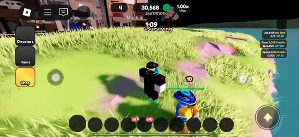 罗布乐思roblox国际服最新版官方正版下载