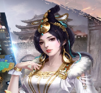 皇座战争手游官方版