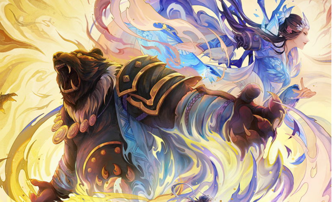天下手游网易版