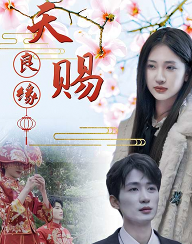 天赐良缘电视剧全集免费观看高清app免费下载 天赐良缘电视剧全集免费观看高清app免费下载
