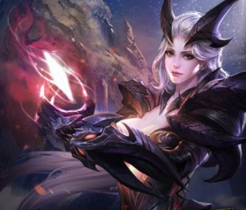 无尽神域游戏截图