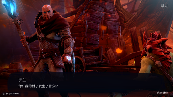 大魔法时代