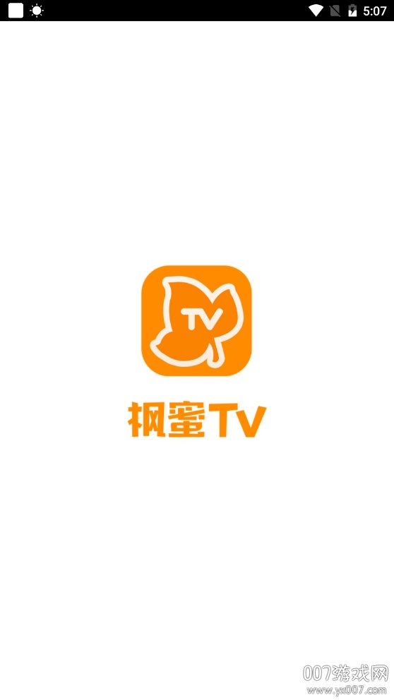 枫蜜TV手机版电视直播版截图1