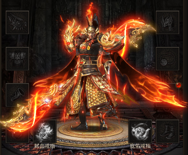 猎魔传奇手游 猎魔传奇手游