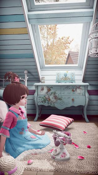 projectdoll云养娃截图3