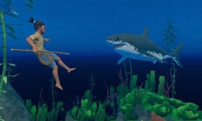 海上漂流记截图2
