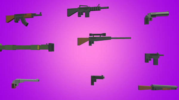 像素地牢射击截图3