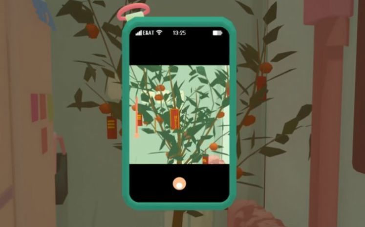 奶奶的菜谱中文版截图1