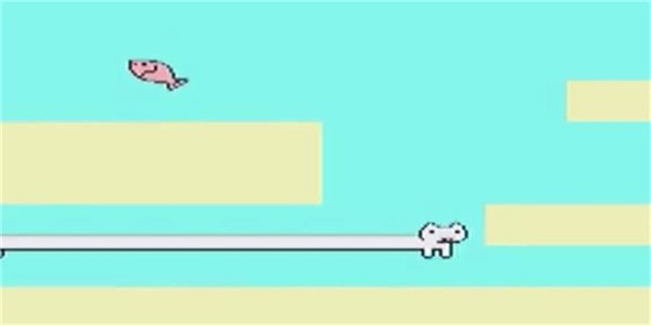 我家的猫咪有残疾截图2