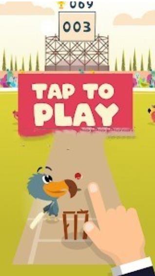 我打板球贼6截图2