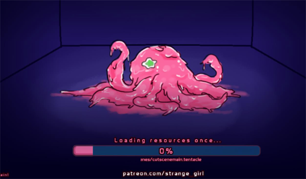 lovecraft gril2正版截图2