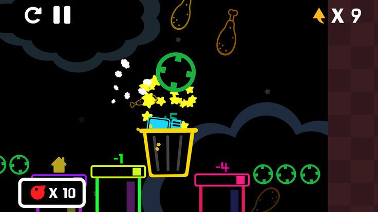GarbageDunk截图3