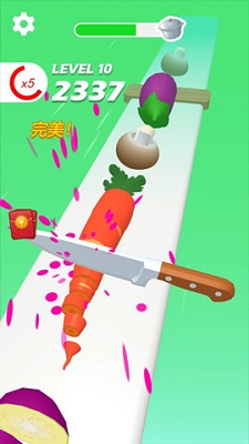 小李菜刀赚钱版截图2