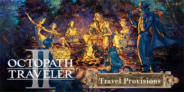 八方旅人2截图1