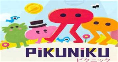 pikuniku手机中文版截图3