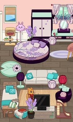 猫咪勇者截图3