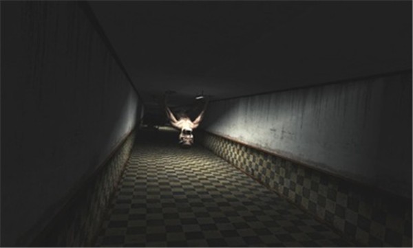 maze of horror中文版截图2