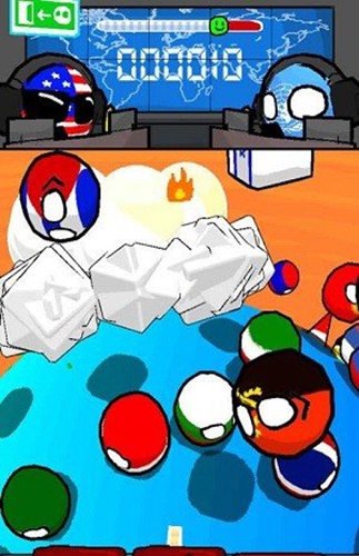 Polandball NSFWorld截图1
