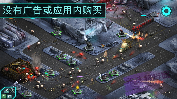 2112生存塔防截图3